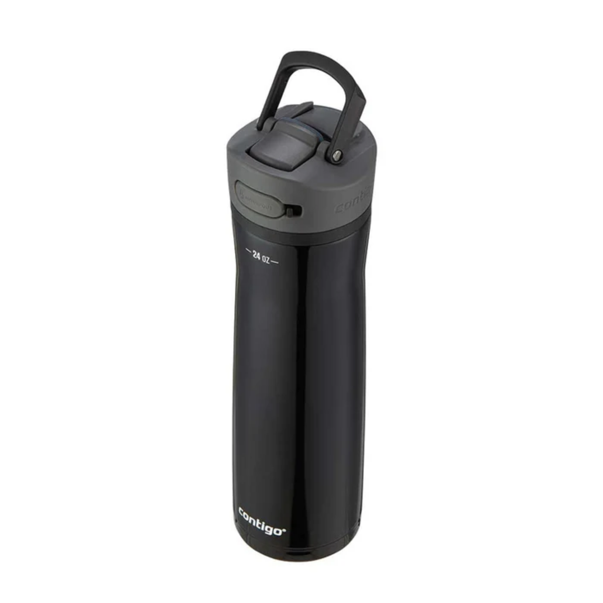 בקבוק נירוסטה מבודד ASHLAND CHILL עם פיית AUTOSPOUT