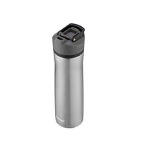 בקבוק מתכת Cortland 2.0 כסוף Contigo 720ml