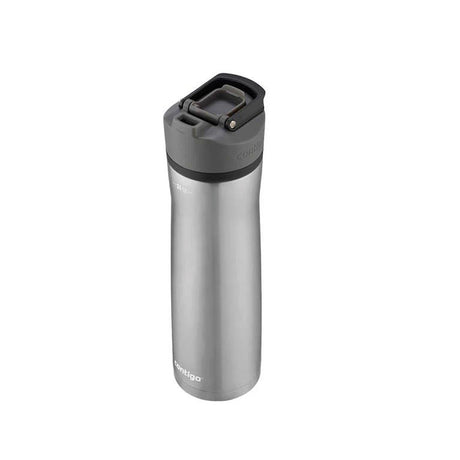 בקבוק מתכת Cortland 2.0 כסוף Contigo 720ml