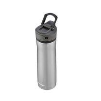 בקבוק מתכת Cortland 2.0 כסוף Contigo 720ml