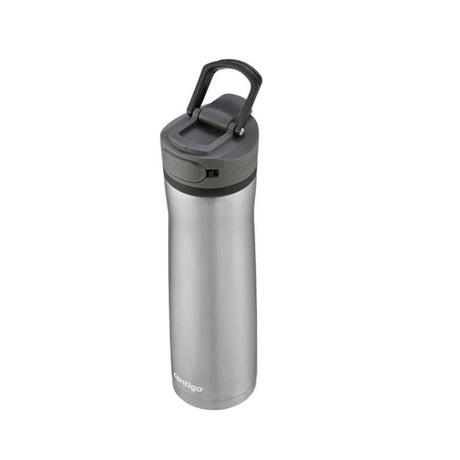 בקבוק מתכת Cortland 2.0 כסוף Contigo 720ml