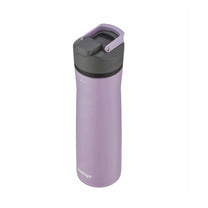 בקבוק מתכת Cortland 2.0 סגול בהיר Contigo 720ml