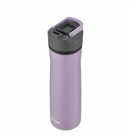 בקבוק מתכת Cortland 2.0 סגול בהיר Contigo 720ml