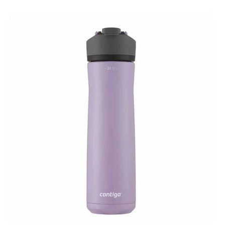 בקבוק מתכת Cortland 2.0 סגול בהיר Contigo 720ml