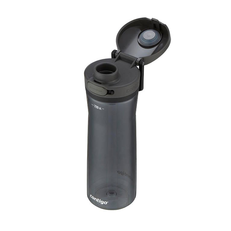 בקבוק שתייה JACKSON 2.0 720ml שחור Contigo