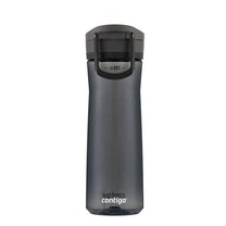 בקבוק שתייה JACKSON 2.0 720ml שחור Contigo