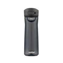 בקבוק שתייה JACKSON 2.0 720ml שחור Contigo