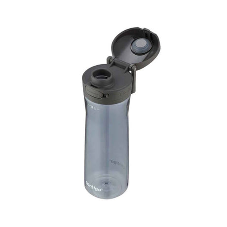 בקבוק שתייה JACKSON 2.0 720ml אפור Contigo