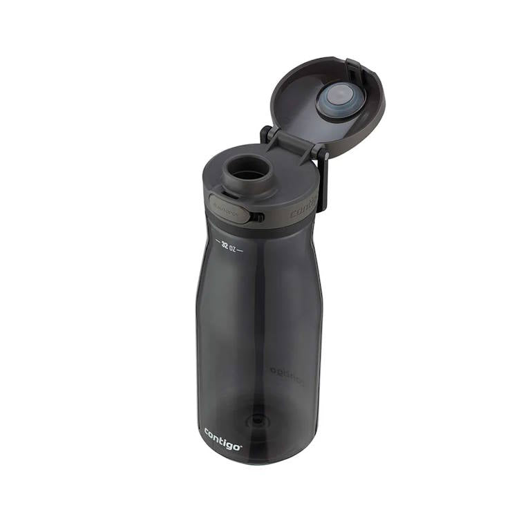 בקבוק שתייה JACKSON 900ml שחור Contigo