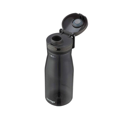 בקבוק שתייה JACKSON 900ml שחור Contigo