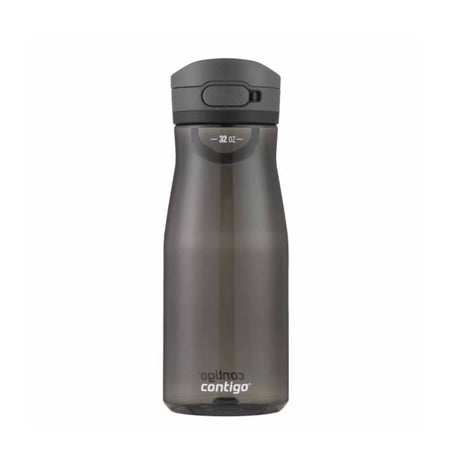 בקבוק שתייה JACKSON 900ml שחור Contigo
