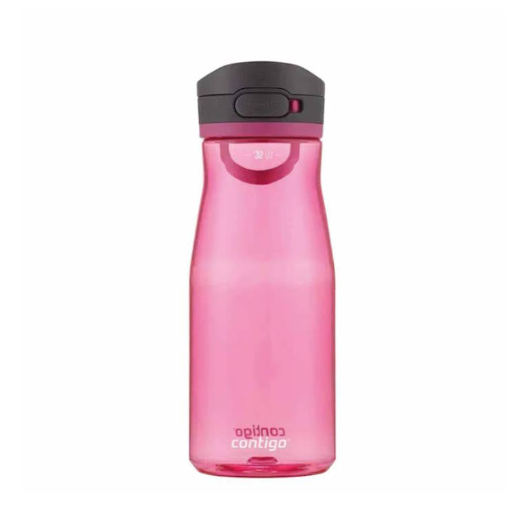 בקבוק שתייה JACKSON 900ml ורוד Contigo