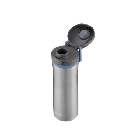 בקבוק מתכת JACKSON CHILL 2.0 כסף Contigo 590ml