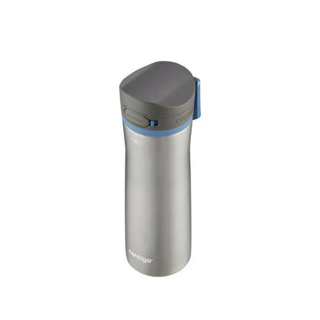 בקבוק מתכת JACKSON CHILL 2.0 כסף Contigo 590ml