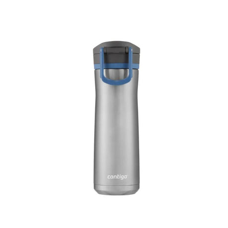 בקבוק מתכת JACKSON CHILL 2.0 כסף Contigo 590ml