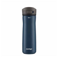 בקבוק מתכת JACKSON CHILL 2.0 נייבי Contigo 590ml