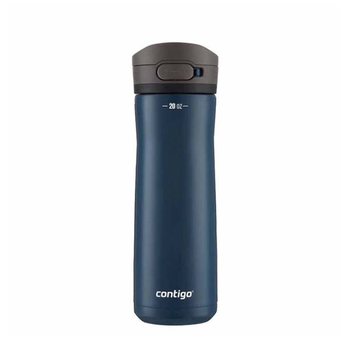 בקבוק מתכת JACKSON CHILL 2.0 נייבי Contigo 590ml