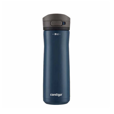 בקבוק מתכת JACKSON CHILL 2.0 נייבי Contigo 590ml
