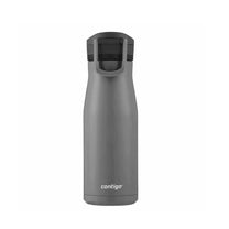 בקבוק מתכת JACKSON CHILL 2.0 אפור Contigo 950ml