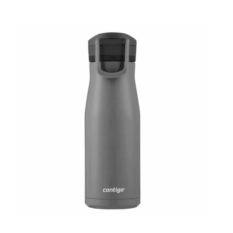 בקבוק מתכת JACKSON CHILL 2.0 אפור Contigo 950ml