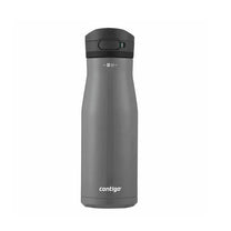 בקבוק מתכת JACKSON CHILL 2.0 אפור Contigo 950ml