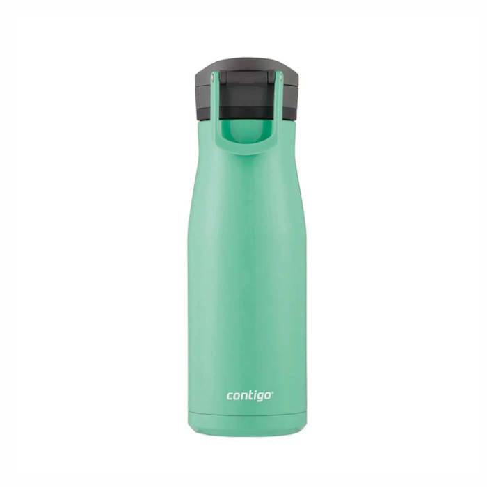 בקבוק מתכת JACKSON CHILL 2.0 טורקיז Contigo 950ml