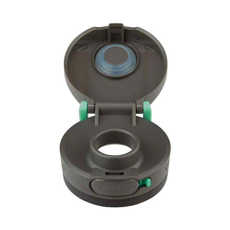 בקבוק מתכת JACKSON CHILL 2.0 טורקיז Contigo 950ml