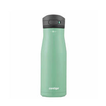 בקבוק מתכת JACKSON CHILL 2.0 טורקיז Contigo 950ml