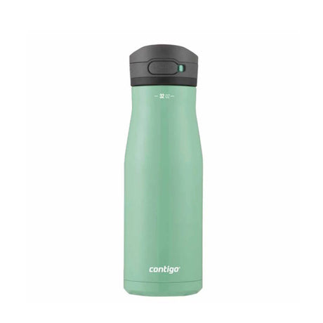 בקבוק מתכת JACKSON CHILL 2.0 טורקיז Contigo 950ml