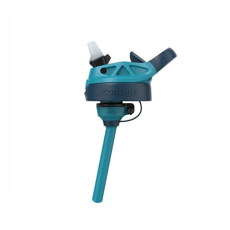 בקבוק שתייה לילדים CLEANABLE 420ml קורקינט Contigo
