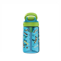 בקבוק שתייה לילדים CLEANABLE 420ml סקייטבורד Contigo Gizmo