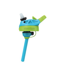 בקבוק שתייה לילדים CLEANABLE 420ml סקייטבורד Contigo Gizmo