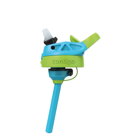 בקבוק שתייה לילדים CLEANABLE 420ml סקייטבורד Contigo Gizmo