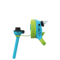 בקבוק שתייה לילדים CLEANABLE 420ml סקייטבורד Contigo Gizmo