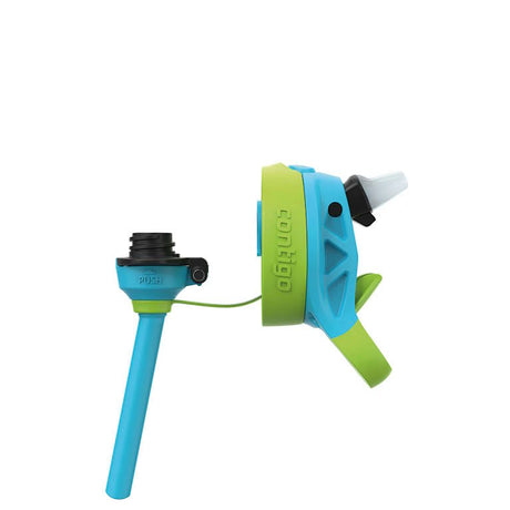 בקבוק שתייה לילדים CLEANABLE 420ml סקייטבורד Contigo Gizmo