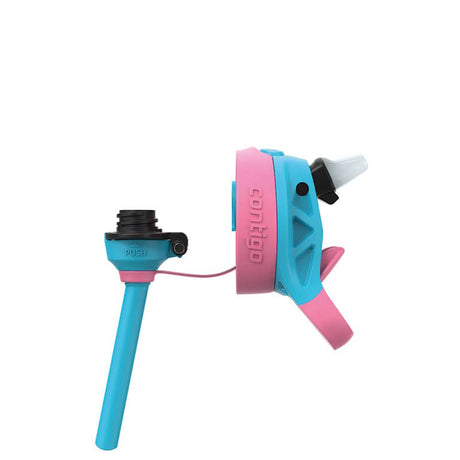 בקבוק שתייה לילדים CLEANABLE 420ml פרפרים Contigo