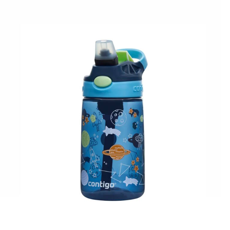 בקבוק שתייה לילדים GIZMO 420ml חלל Contigo