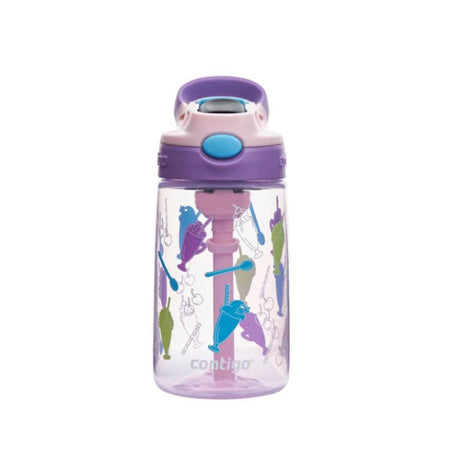 בקבוק שתייה לילדים GIZMO 420ml שייקים Contigo