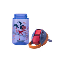 בקבוק שתייה לילדים GIZMO 420ml רקדנית Contigo