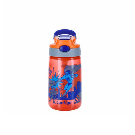 בקבוק שתייה לילדים GIZMO 420ml גיבור על Contigo