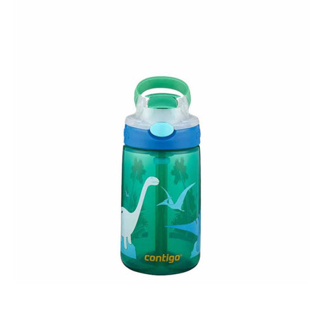 בקבוק שתייה לילדים GIZMO 420ml דינוזאור Contigo