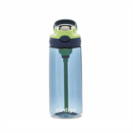בקבוק שתייה Cleanable 590ml כחול ירוק Contigo