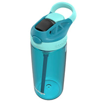 בקבוק שתייה Cleanable 590ml טורקיז Contigo