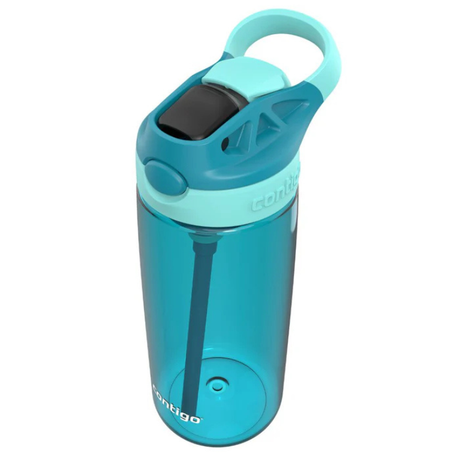 בקבוק שתייה Cleanable 590ml טורקיז Contigo