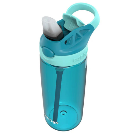בקבוק שתייה Cleanable 590ml טורקיז Contigo