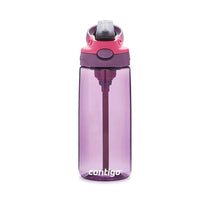 בקבוק שתייה Cleanable 590ml סגול ורוד Contigo
