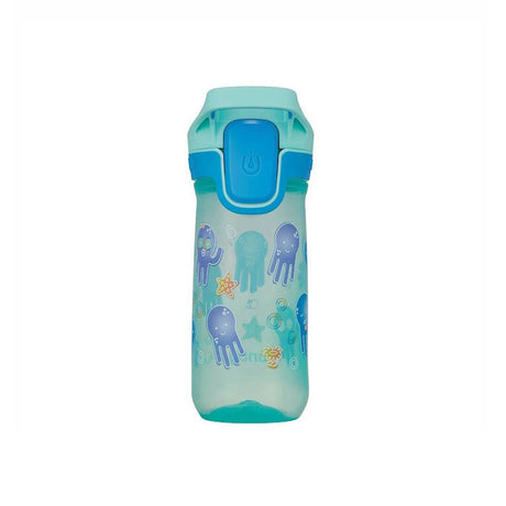 בקבוק שתייה לילדים CASEY 420ml תמנונים Contigo