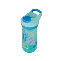 בקבוק שתייה לילדים CASEY 420ml תמנונים Contigo