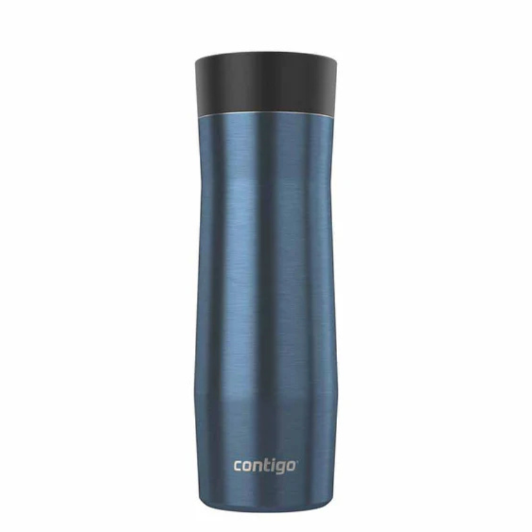 כוס תרמית West Loop 590ml נייבי Contigo