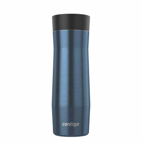 כוס תרמית West Loop 590ml נייבי Contigo